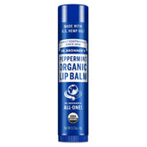 Peppermint - Organic Lip Balms