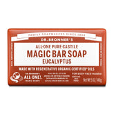 Eucalyptus - Pure-Castile Magic Bar Soap