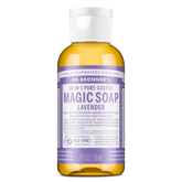 Lavender - Pure-Castile Magic Soap