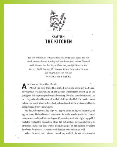 Soap & Soul by Lisa Bronner