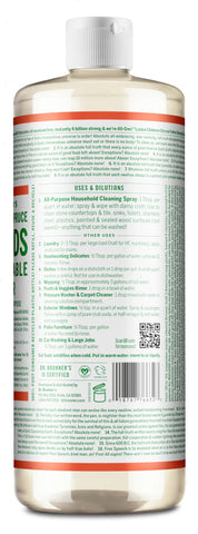 Sal Suds Biodegradable Cleaner