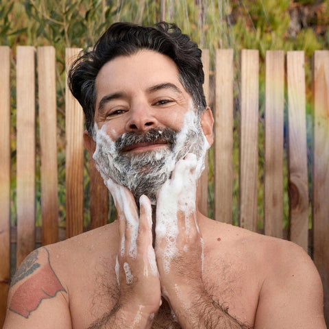 Eucalyptus - Pure-Castile Magic Soap